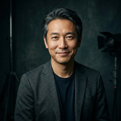 91动漫导演顾问陈志远