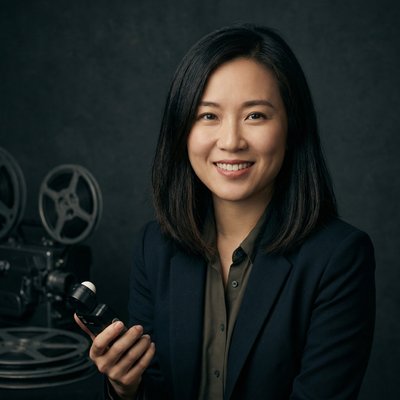 91动漫摄影师林小薇