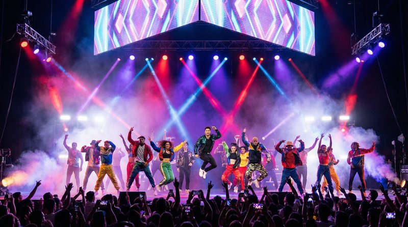 91动漫MV拍摄作品