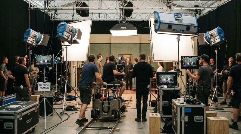 91动漫幕后花絮